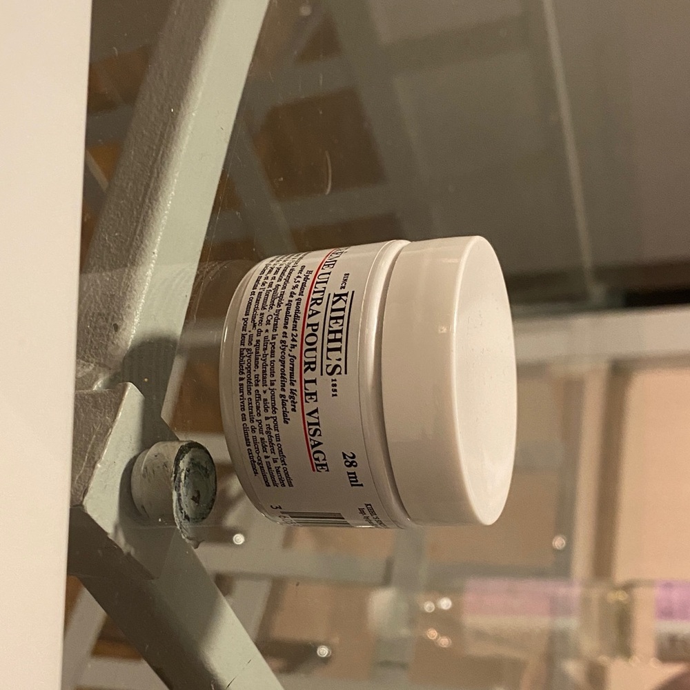 Kiehl's Ultra Facial Cream - Cream